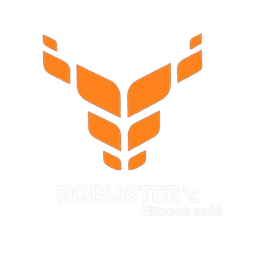 Robuster's Logo