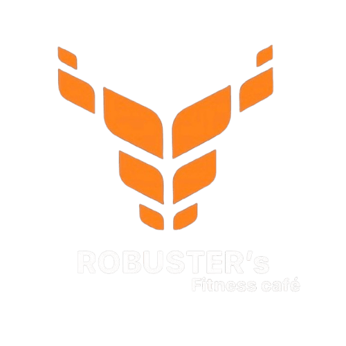 Robuster's Fitness Café