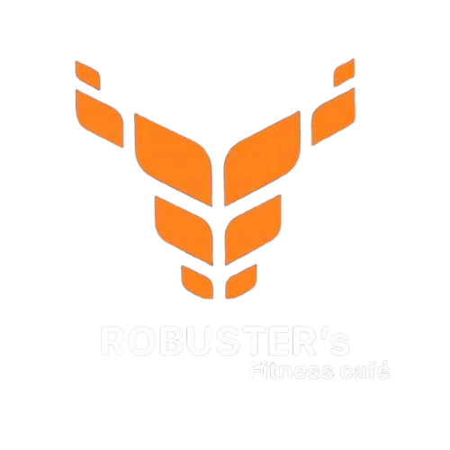 Robuster's Logo